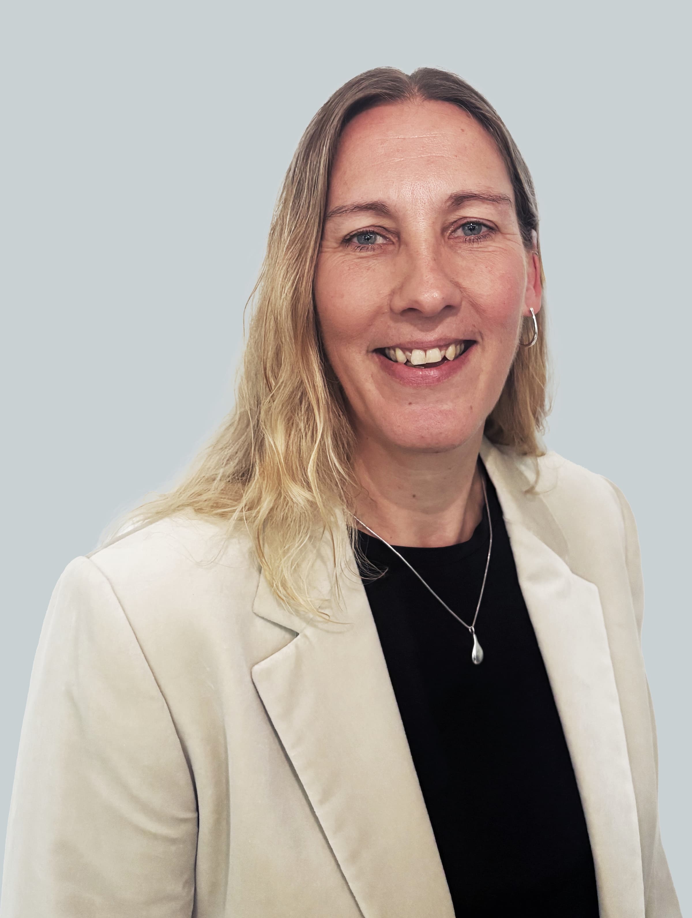 Josefin Lannefors